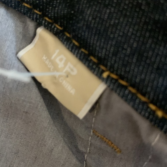 Michael Michael Kors Jeans - Picture 5 of 6